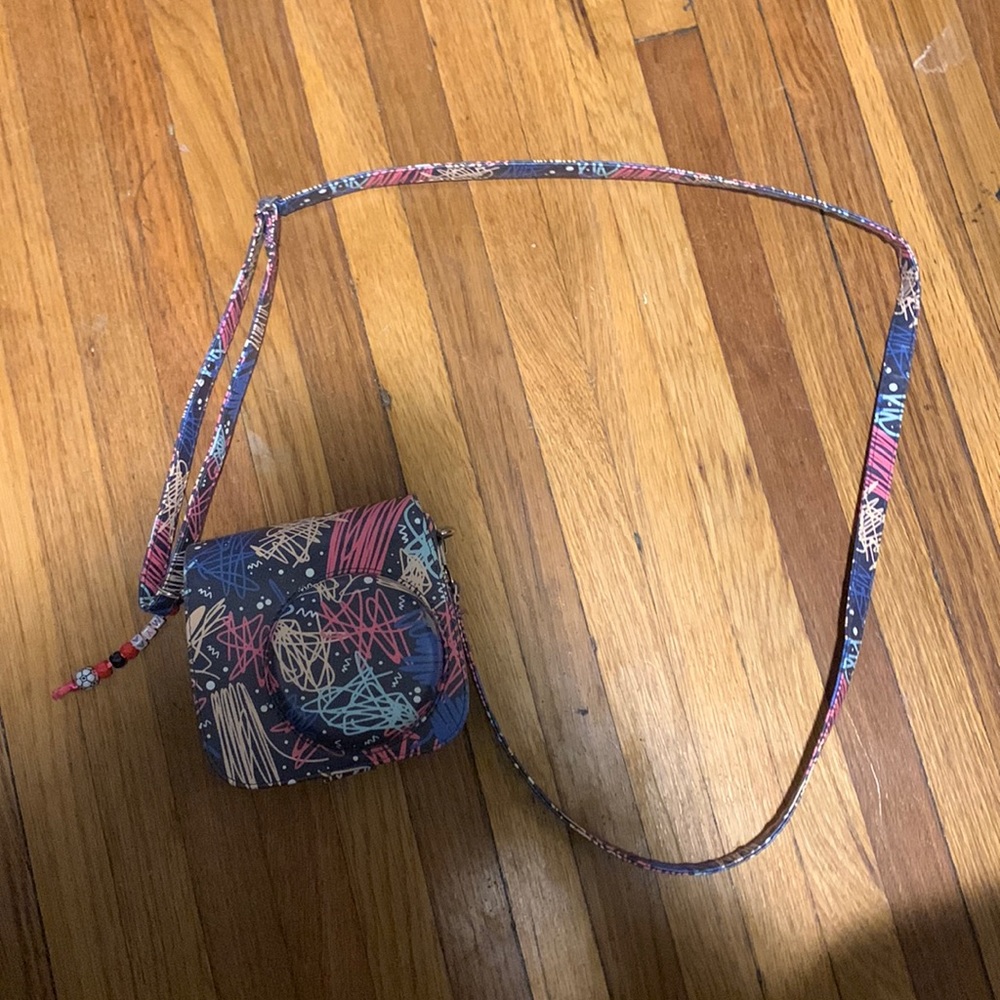 Instax camera case